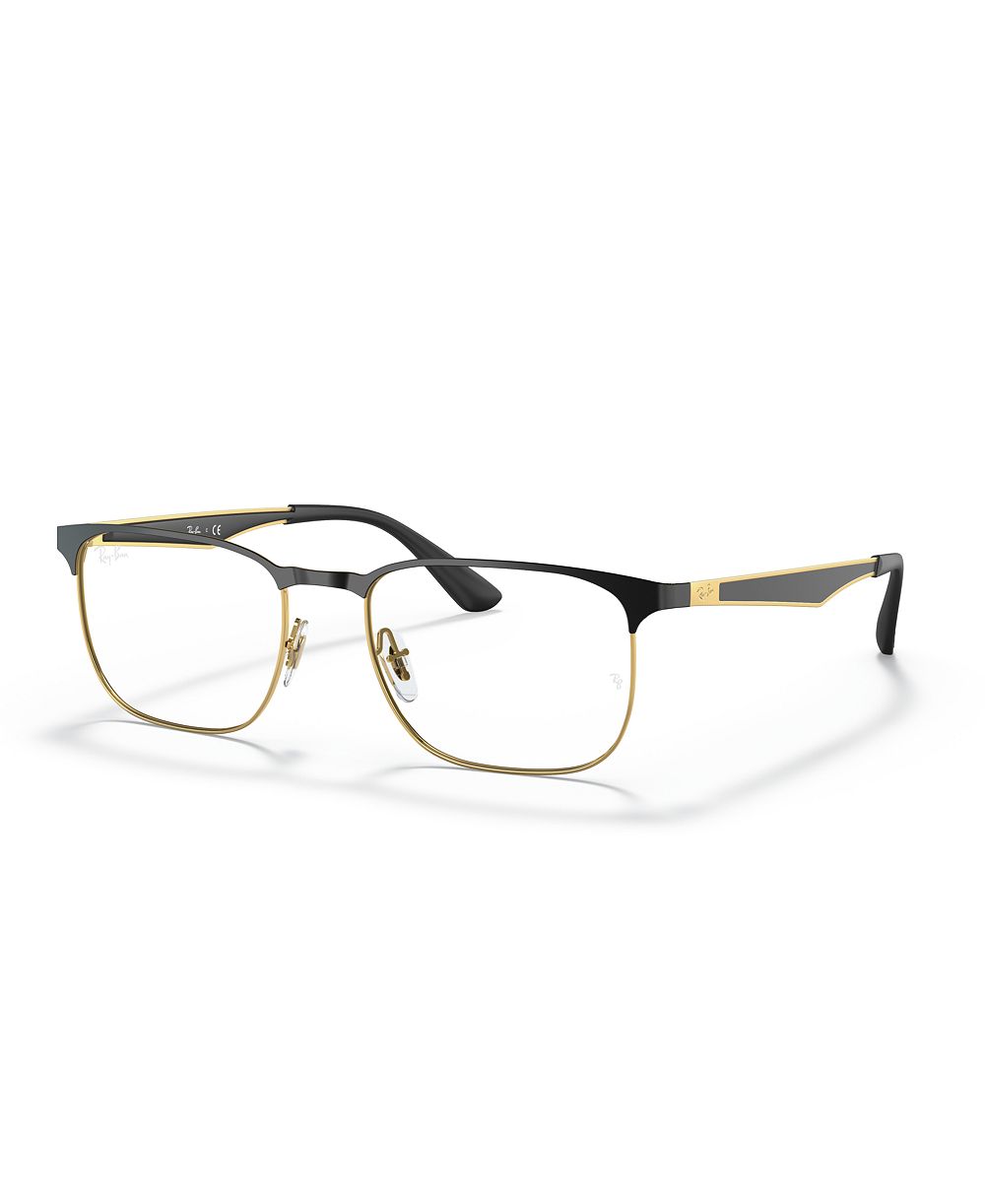 Ray-Ban унисекс очки, RB6363
