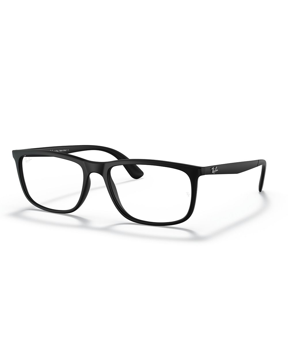 Мужские оптические очки ray-ban, rb7171l