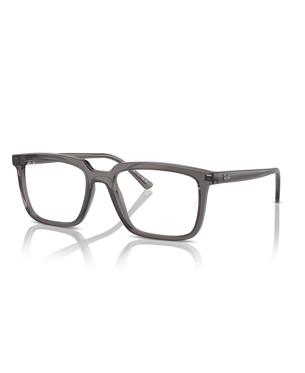 Ray-Ban унисекс оптические очки Alain, RB7239