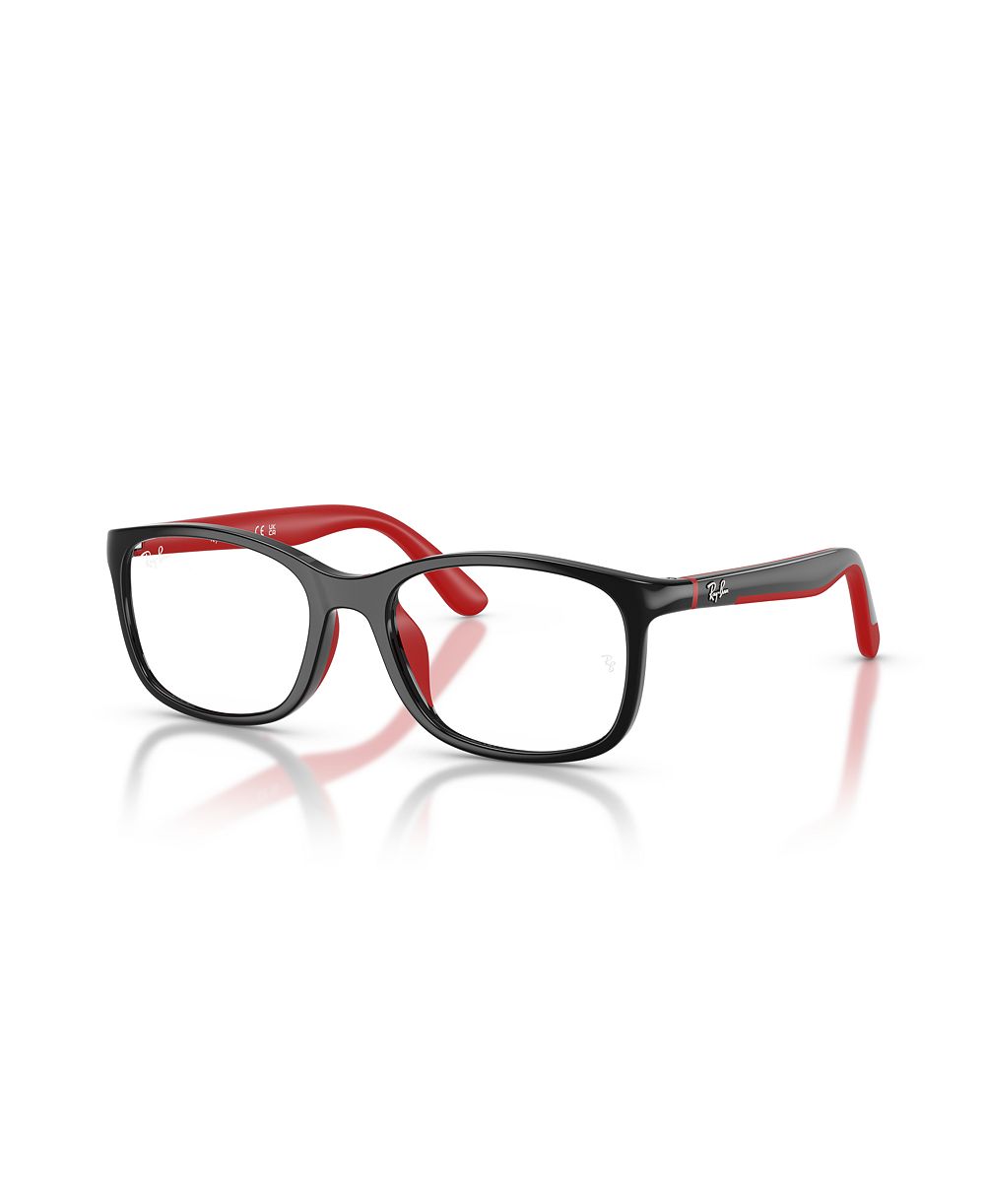 Ray-Ban Jr детские очки RB1644