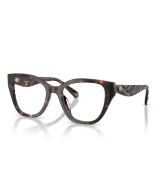 Tory Burch Women's Eyeglasses, TY2174U
