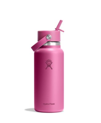 Бутылка для воды Hydro Flask Solid 32 oz. Wide Mouth