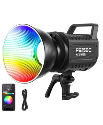 Светодиодный видеосвет Neewer FS150C LED