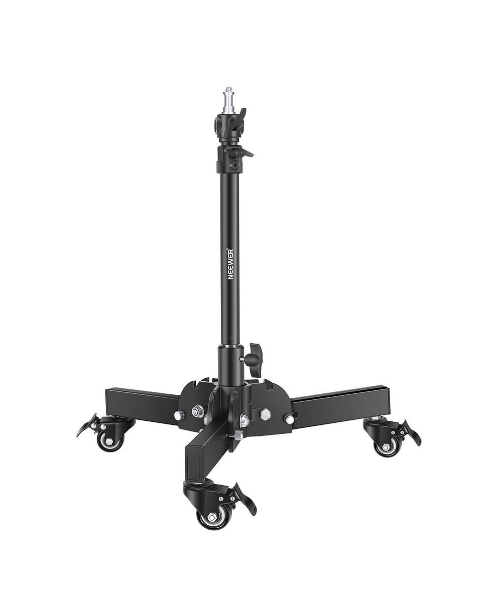 Neewer Light Stand with Casters