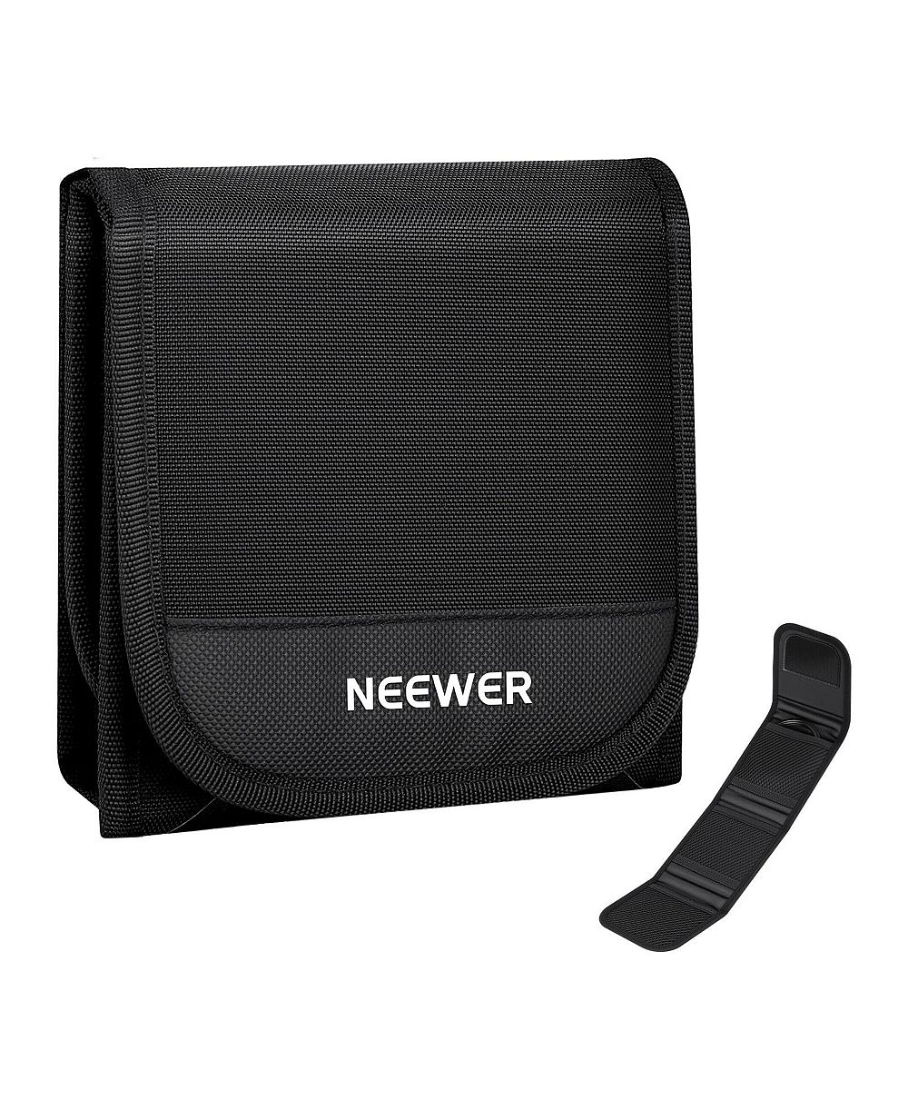 Neewer 67mm Filter Case, PB14
