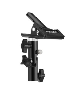 Neewer Photo Studio Metal Clamp Holder for Reflector