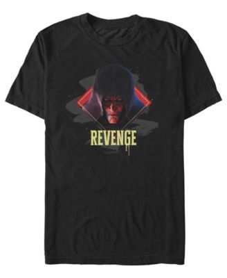 Fifth Sun Men's Star Wars Revenge Graphic T-Shirt