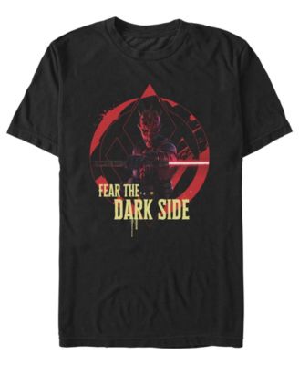 Мужская футболка Fifth Sun Star Wars Fear The Dark Side Graphic