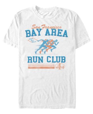 Fifth Sun Мужская футболка Bay Area Run Club