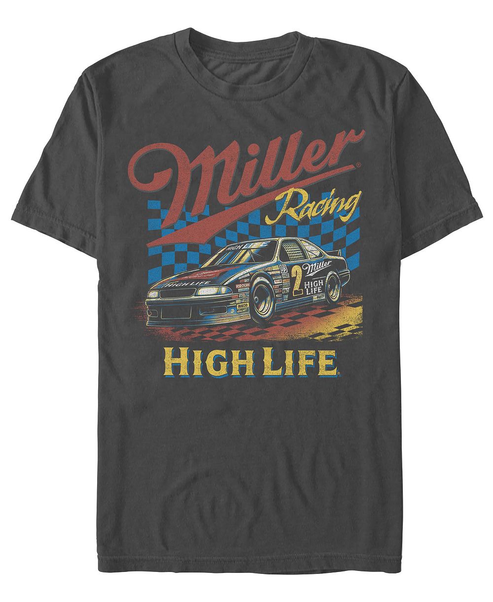 Мужская футболка Fifth Sun Miller Race Car