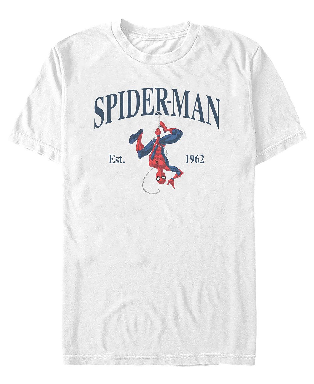 Fifth Sun Мужская футболка Spider-Man