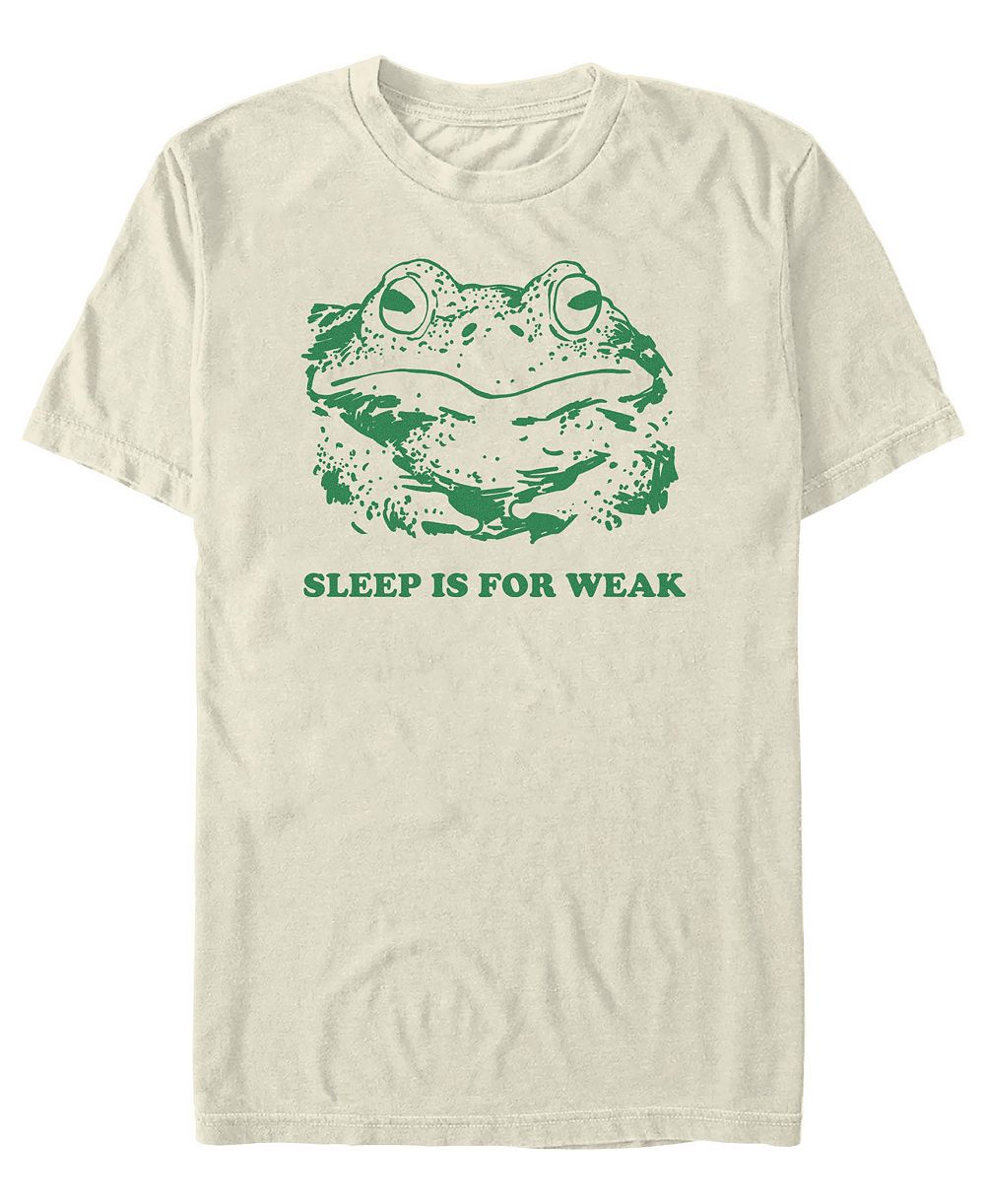 Мужская футболка Fifth Sun Threadless Tier 2 Sleep Is For Weak