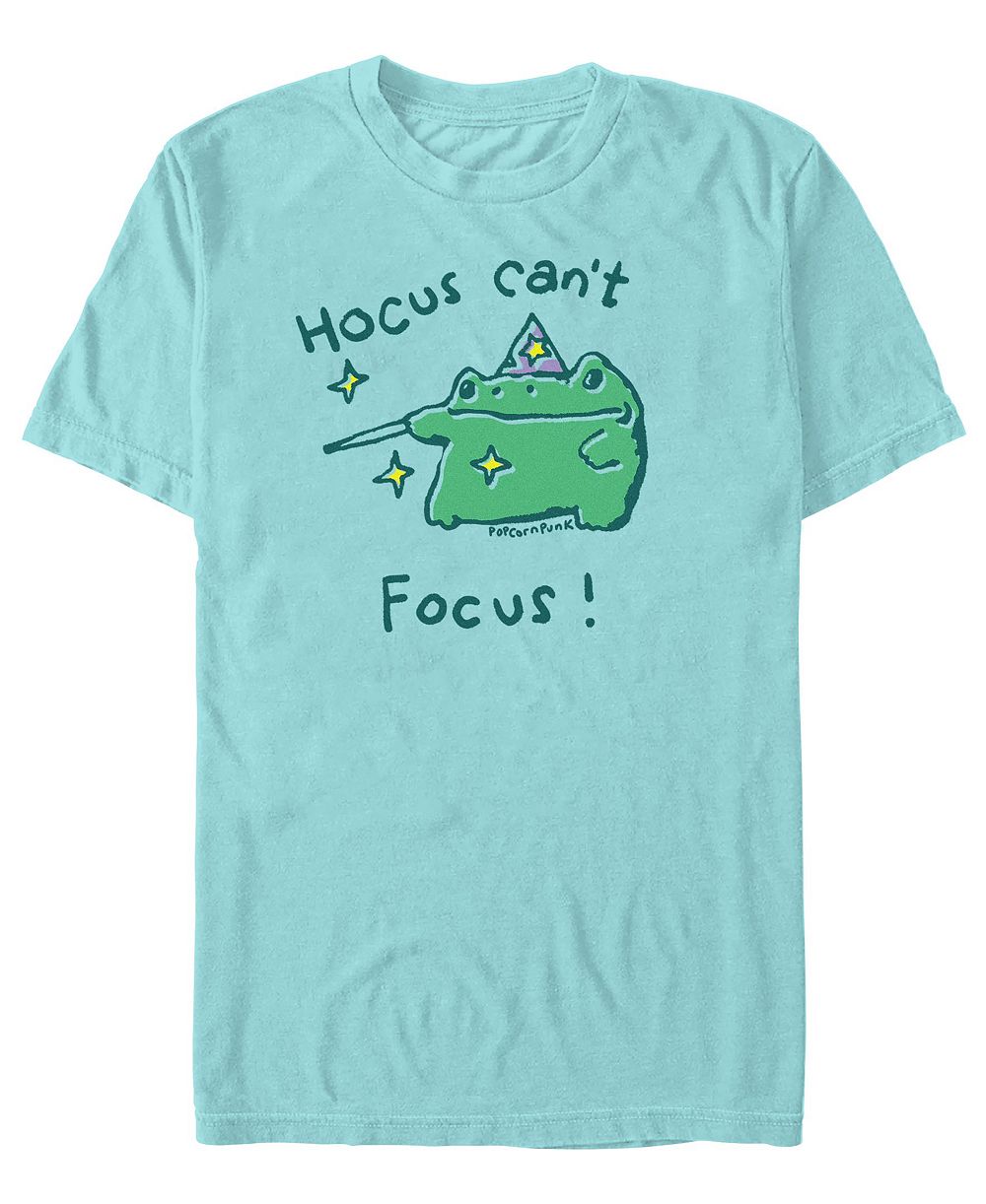 Мужская футболка Fifth Sun Threadless Tier 2 Hocus Cant Focus