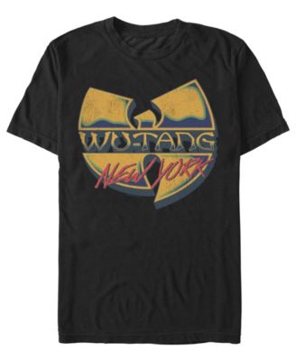 Мужская футболка Fifth Sun Wu-Tang Clan Wu Tang New York