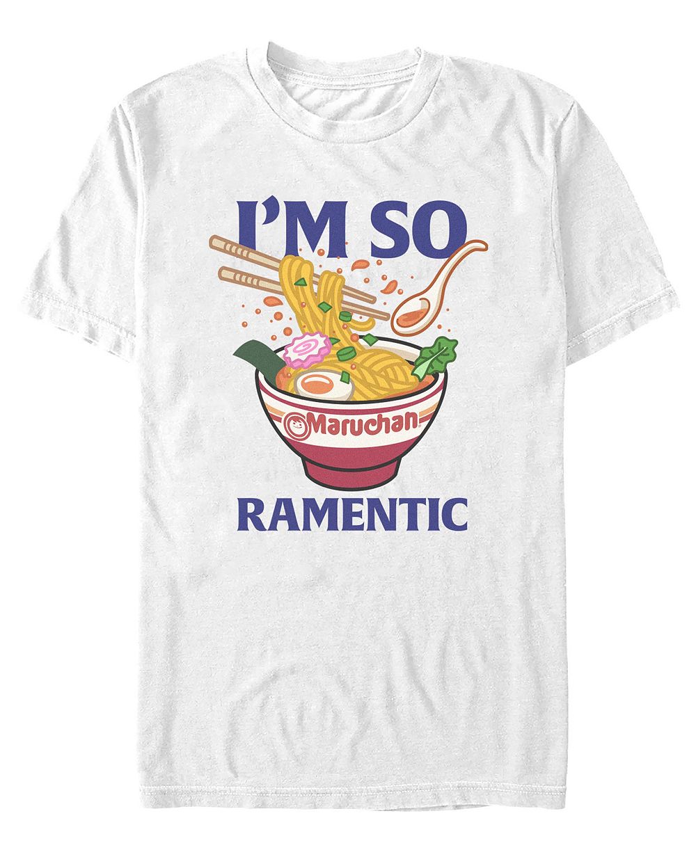 Fifth Sun Мужская футболка Maruchan Ramentic