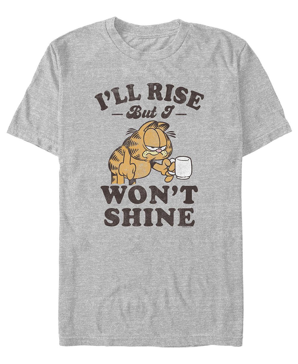 Мужская футболка Fifth Sun Garfield Wont Shine