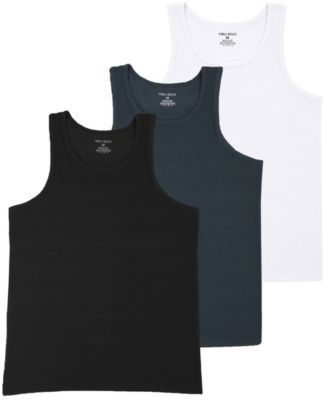 Black/Dark Gray/White