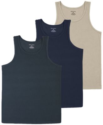 Dark Gray/Navy/Sand