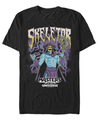 Мужская футболка Fifth Sun с принтом Masters of the Universe Metaltor Back