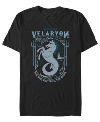 Мужская хлопковая футболка Fifth Sun с принтом Velaryon House of the Dragon