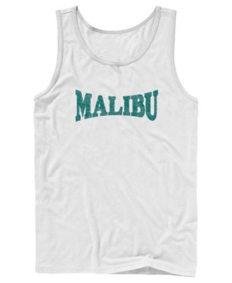 Fifth Sun Мужская майка Malibu Vintage Collegiate Logo Graphic