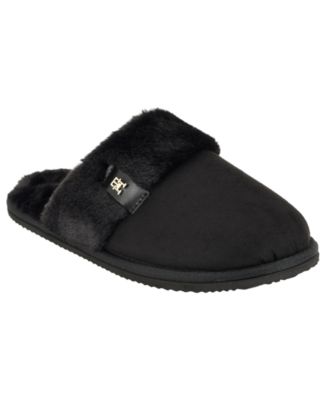 Tommy Hilfiger женские тапочки-сланцы Relica