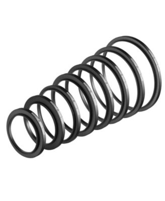 Neewer набор переходных колец 8-Piece Step-Up Ring Set