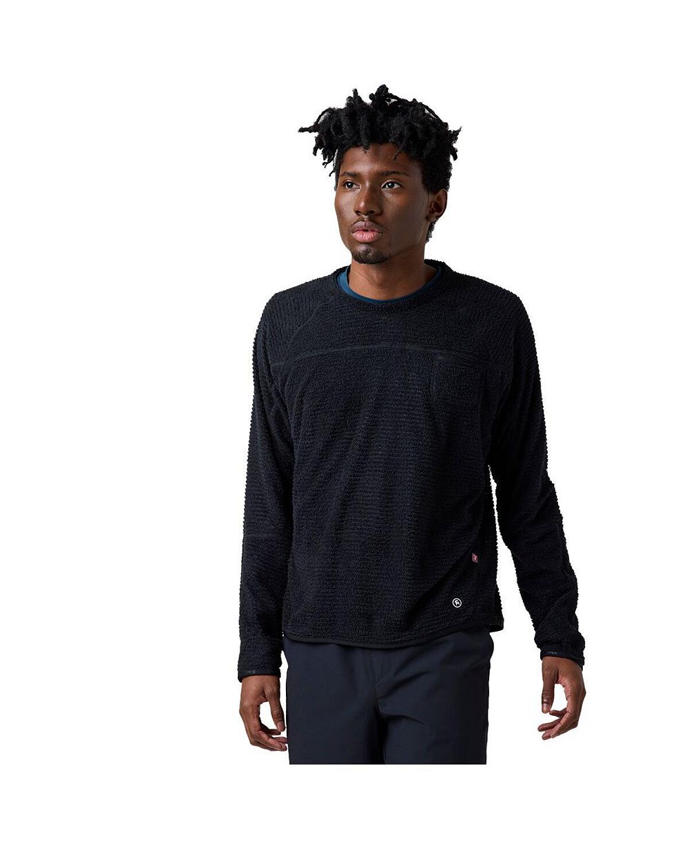 Backcountry Мужская флисовая куртка Highliner PrimaLoft Air-Perm Fleece Crew