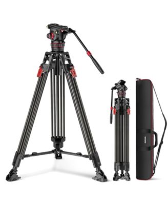 Штатив для камеры Neewer LL37 с грузоподъемностью 22lb
