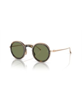 Giorgio Armani Men's Sunglasses, AR6147T