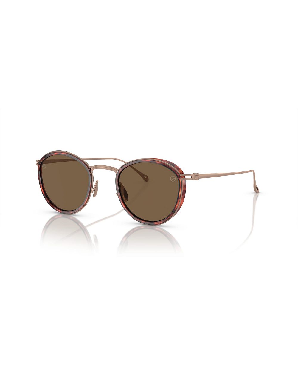 Giorgio Armani Men's Sunglasses, AR6148T