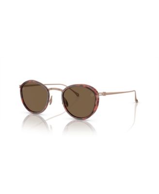 Giorgio Armani Men's Sunglasses, AR6148T