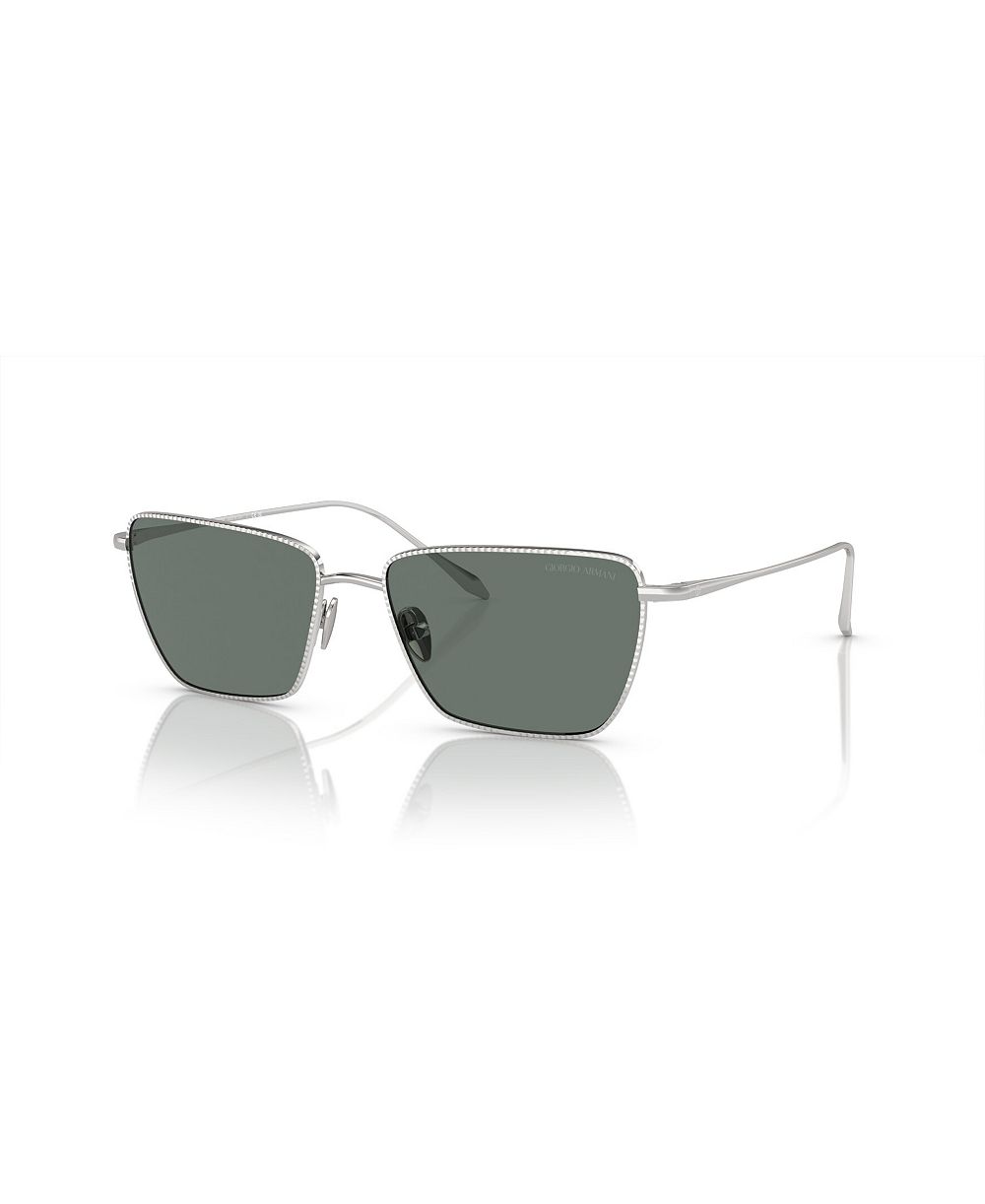 Giorgio Armani Women's Sunglasses, AR6153