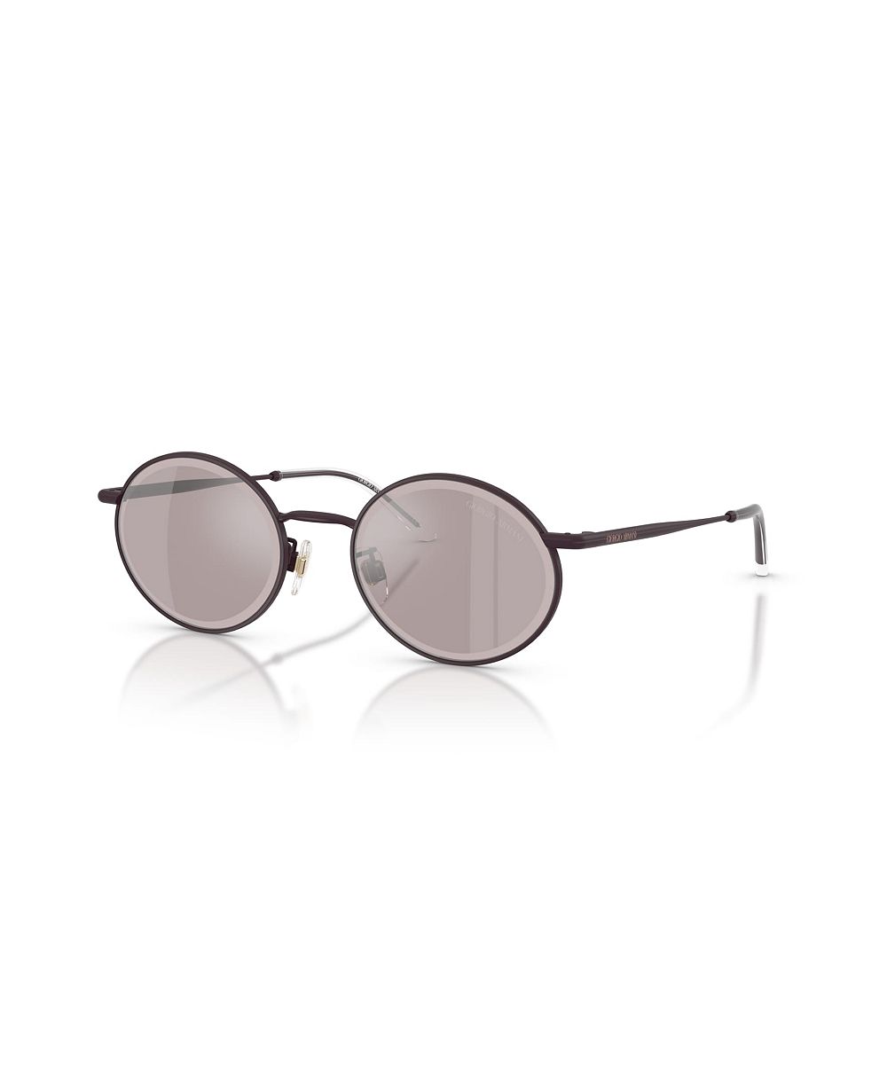 Giorgio Armani Women's Sunglasses, AR6170