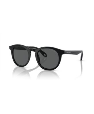 Giorgio Armani Men's Sunglasses, AR8192