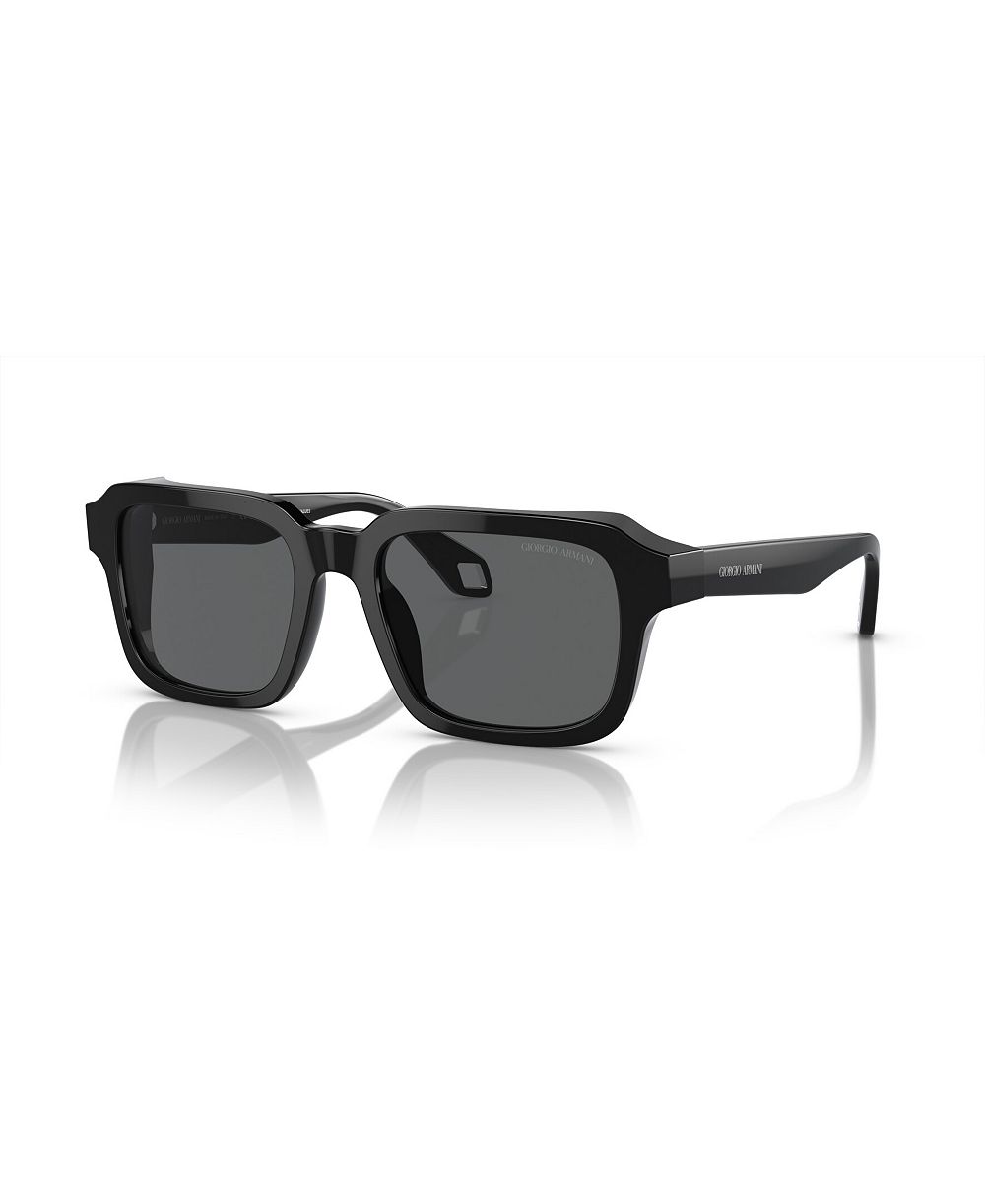 Giorgio Armani Men's Sunglasses, AR8194U