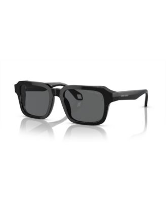 Giorgio Armani Men's Sunglasses, AR8194U