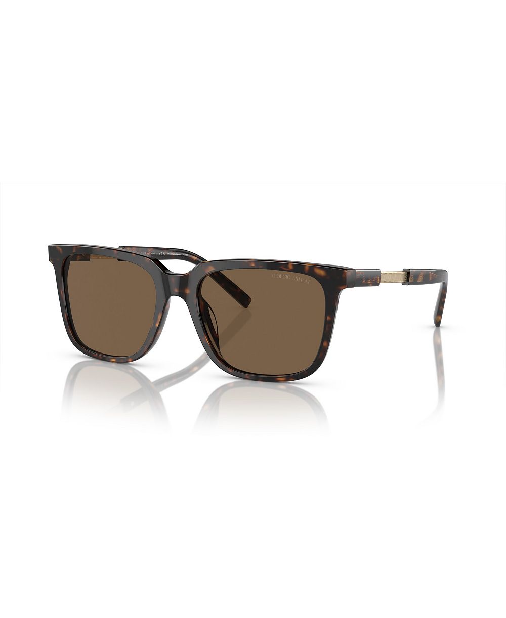 Солнцезащитные очки Giorgio Armani AR8202U