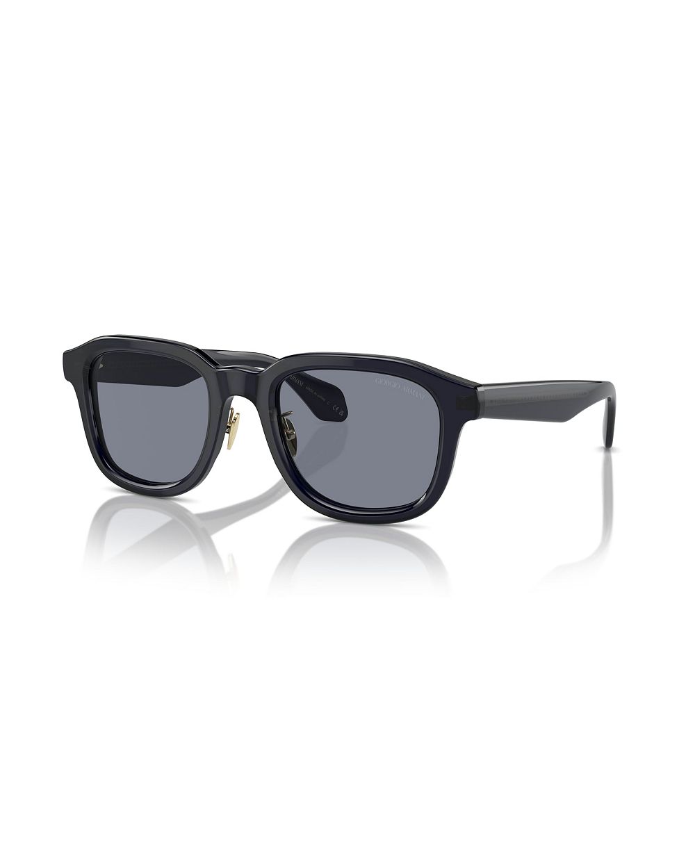 Мужские солнцезащитные очки Giorgio Armani AR8206