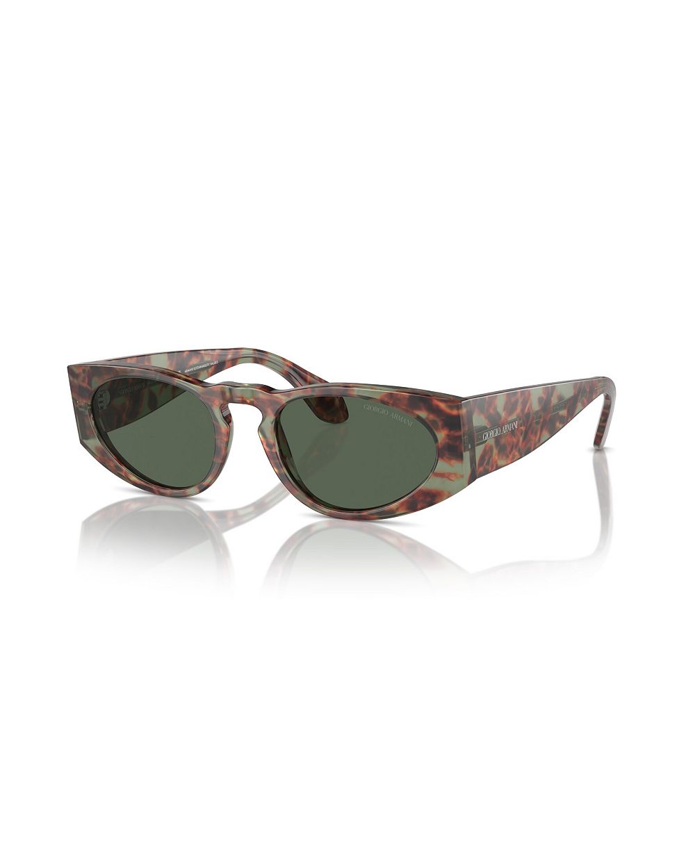 Giorgio Armani Men's Sunglasses, AR8216