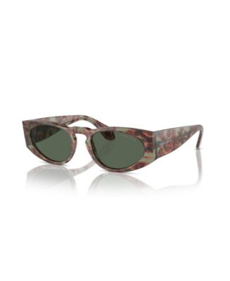 Giorgio Armani Men's Sunglasses, AR8216