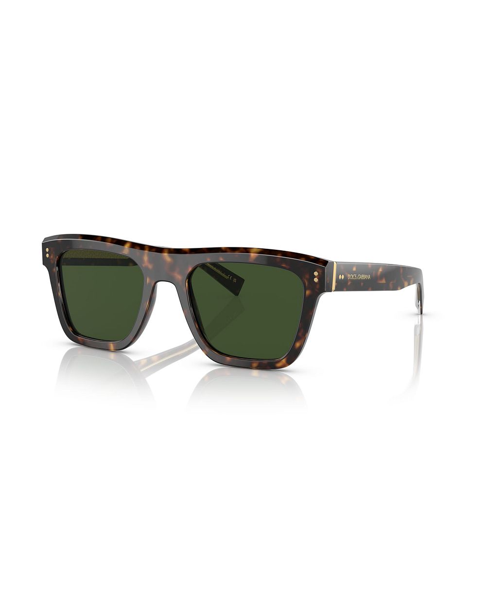 Солнцезащитные очки Dolce&Gabbana, DG4420F, мужские