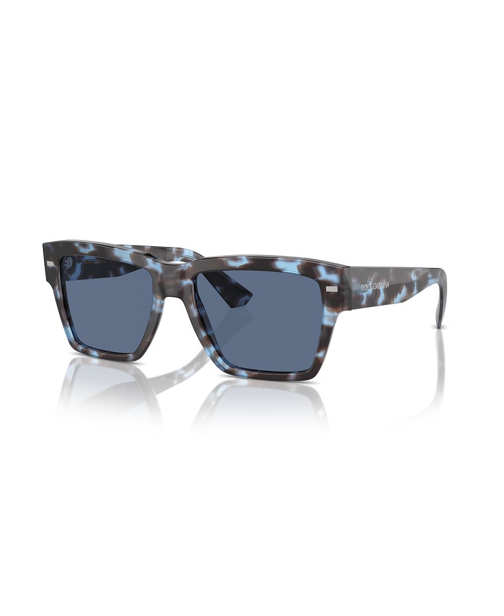 Dolce&Gabbana Men's Sunglasses, DG4431F