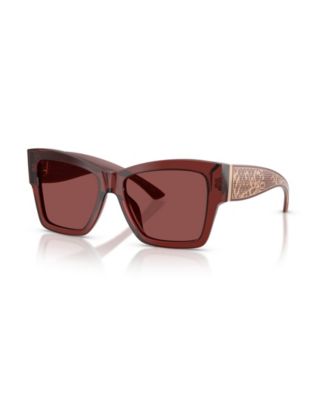 Dolce&Gabbana Women's Sunglasses, DG4493