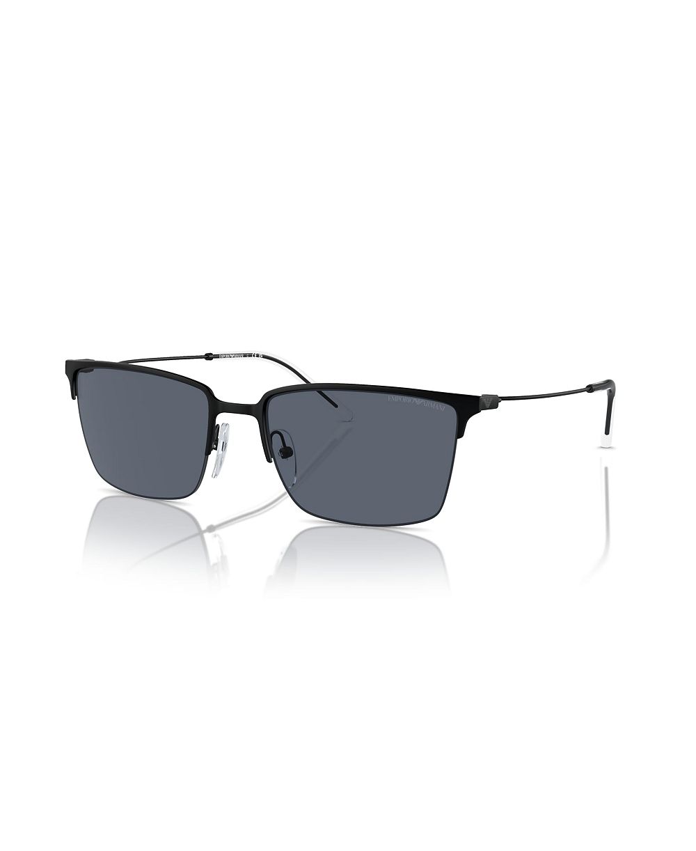 Солнцезащитные очки Emporio Armani EA2155, Мужские