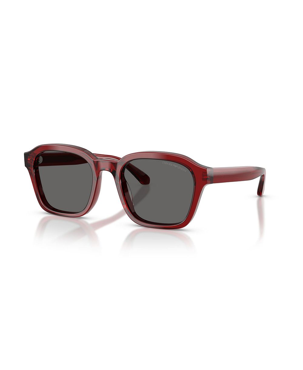 Emporio Armani Мужские солнцезащитные очки EA4245U