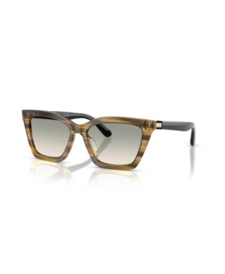 Emporio Armani Women's Sunglasses, EA4250U