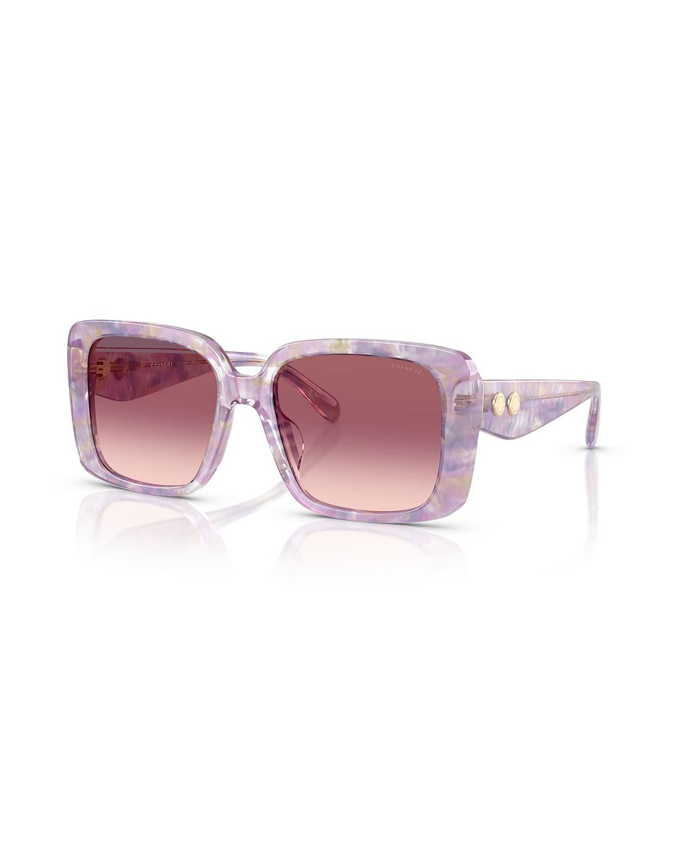 Coach Women's Sunglasses, CAD55 HC8424F