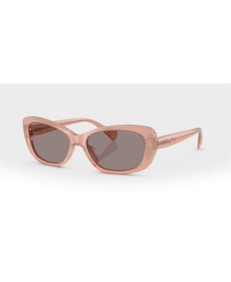 Женские солнцезащитные очки Ralph by Ralph Lauren RA5322U