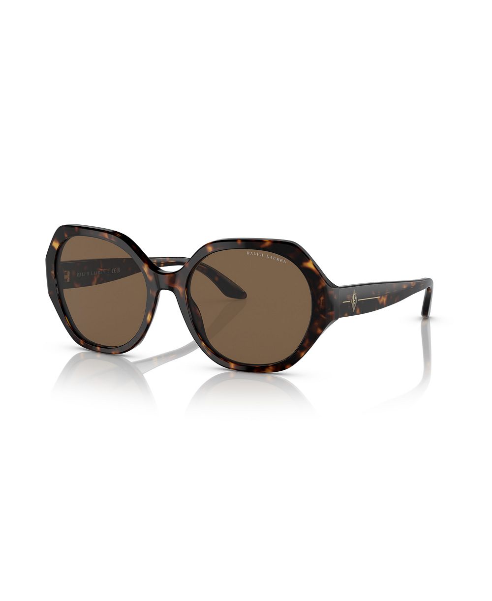 Ralph Lauren Women's Sunglasses, RL8208
